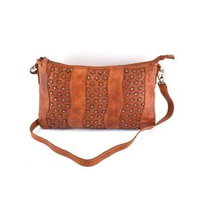 Leather Designer Handbag / Slingbags for women
